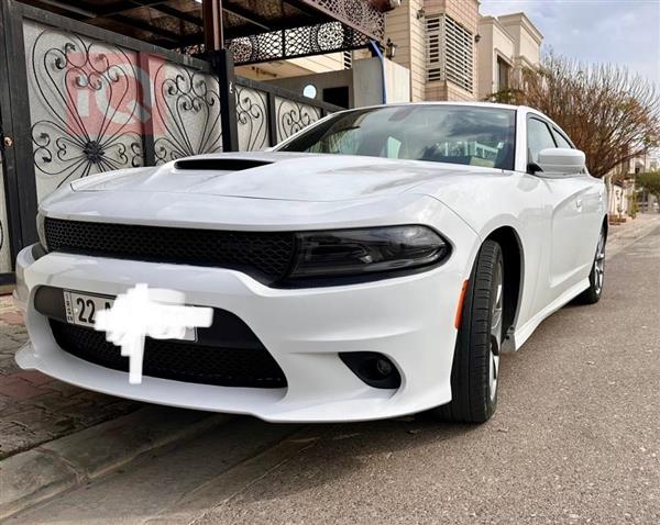 دودج تشارجر 2022 للبيع في العراق - اربيل